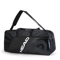 NNEOBA Tennis Badminton Racket Backpack Black