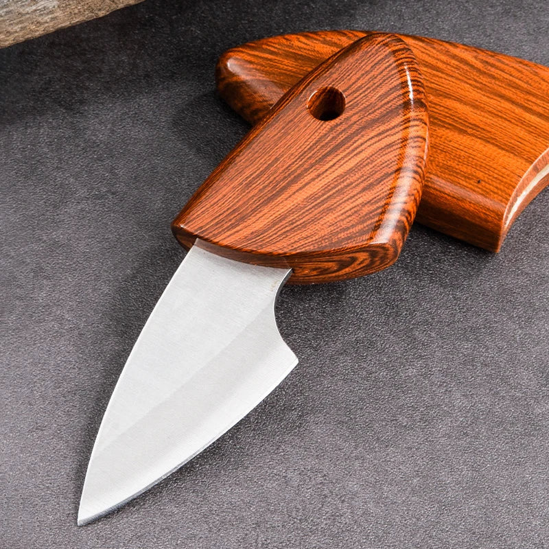 Mini Pocket Knife – Portable Multipurpose Outdoor & Utility Knife