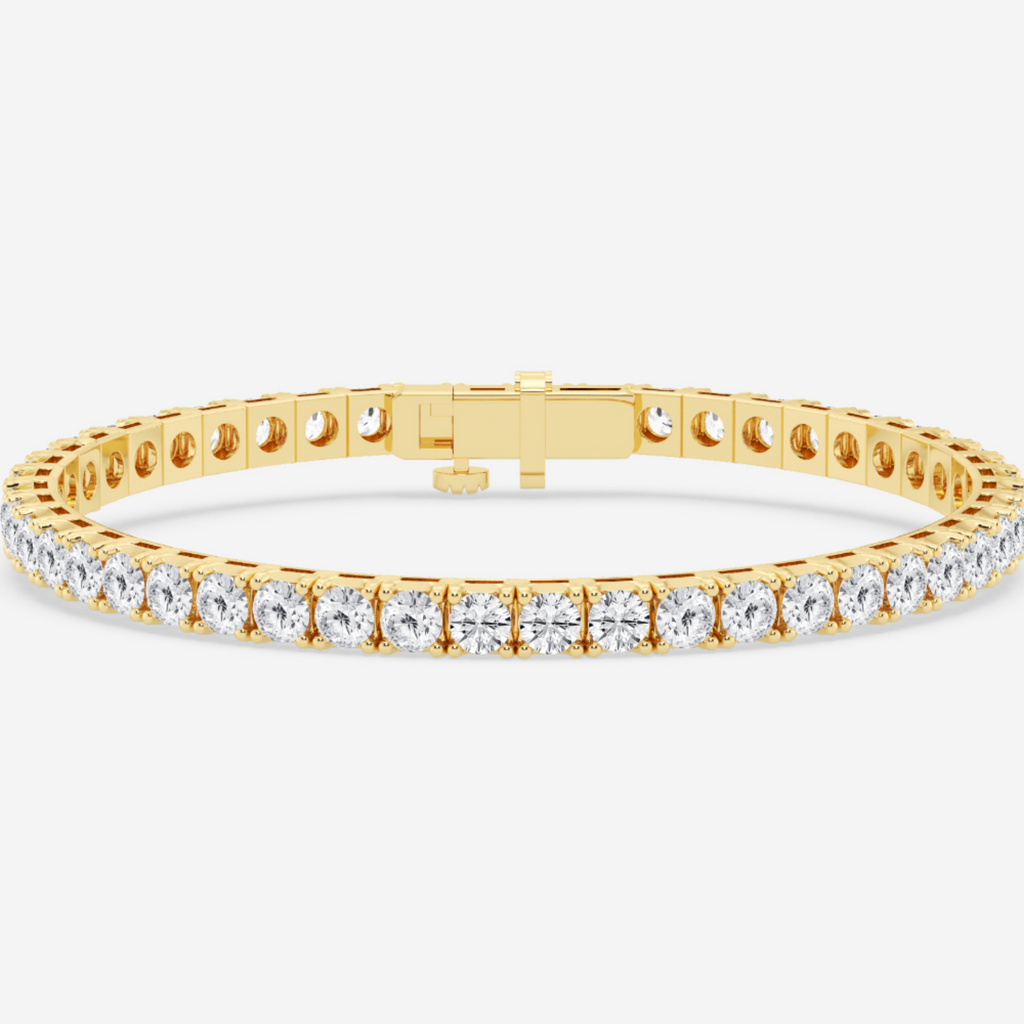 Tennis Bracelet