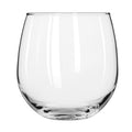 238 - Stemless Red 15 oz Case of 12